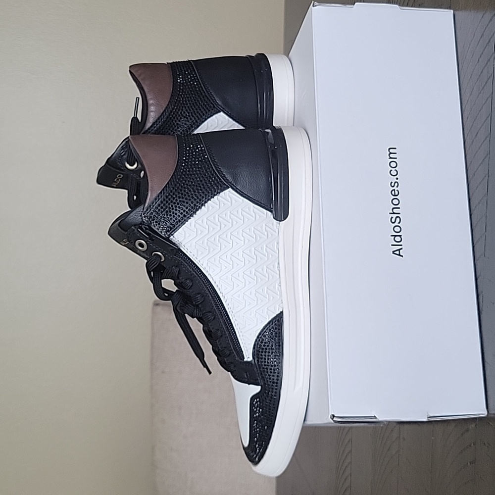 Men's Casual Sneakers